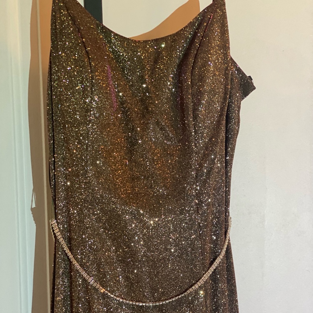 Beautiful Dress